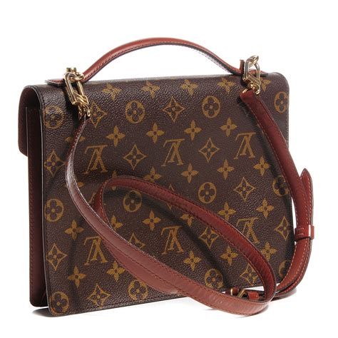 louis vuitton monceau 26|lv monceau bag.